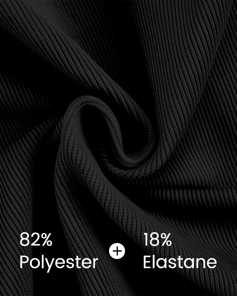 👙Σετ μπικίνι με ψηλή μέζει-GR 