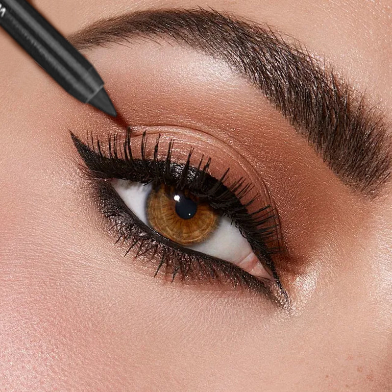💕10 πολύχρωμα eyeliner σε μορφή τζελ-LT 