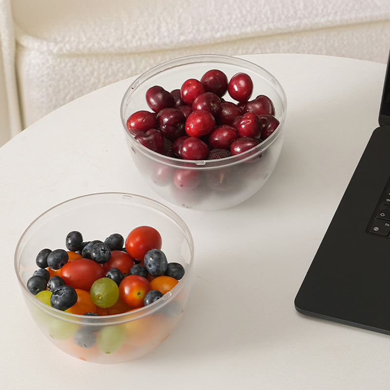 Πολυλειτουργικό πλυντήριο και στεγνωτήριο φρούτων-GR