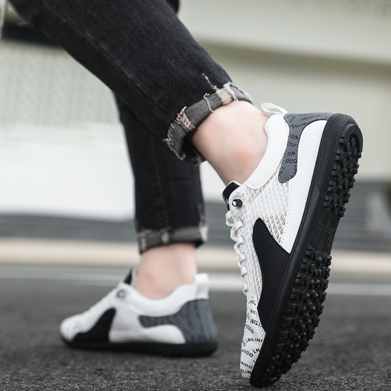 🌞Naujas vasaros stilius 2025👟Sukurti tinkliniai batai-LT