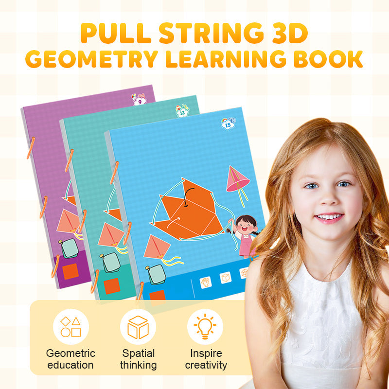 👶✨Γεωμετρία 3D-GR