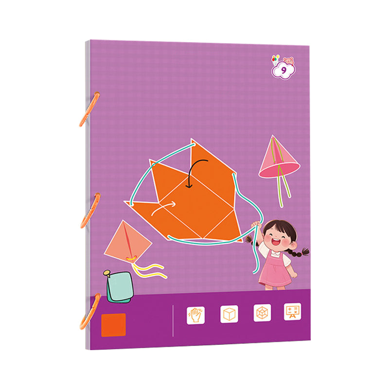 👶✨Γεωμετρία 3D-GR