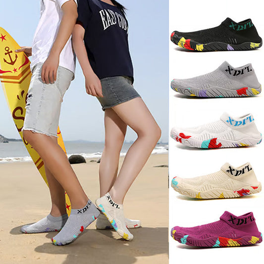 🌊 Unisex αναπνεύσιμα παπούτσια που στεγνώνουν γρήγορα - LT