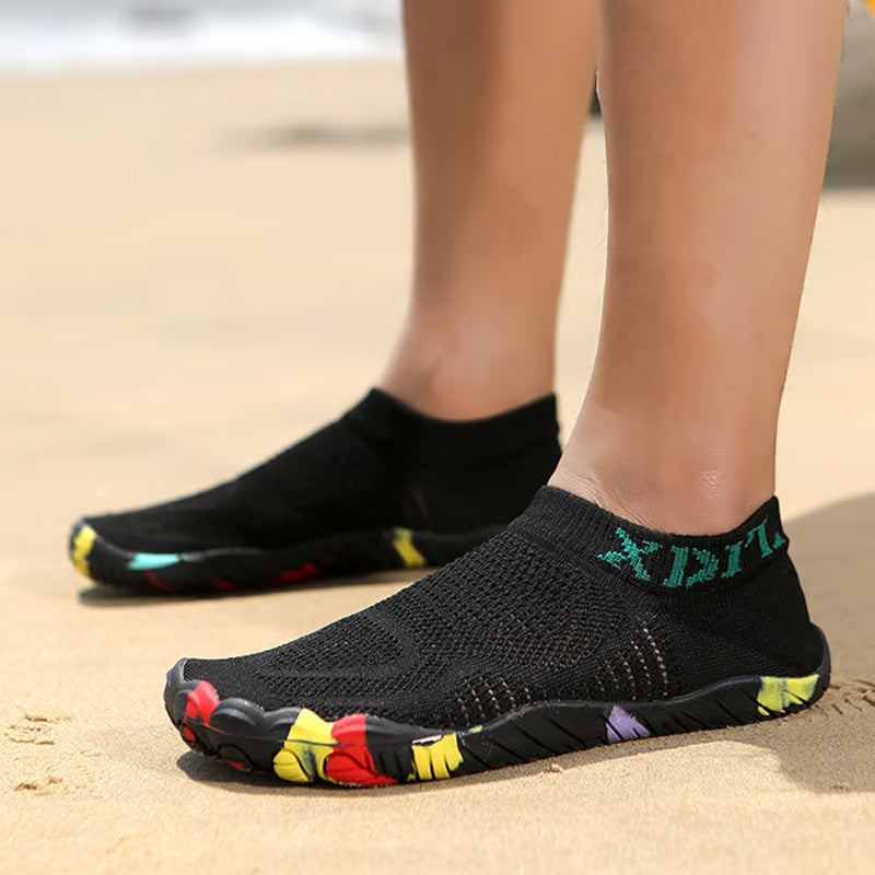 🌊 Unisex αναπνεύσιμα παπούτσια που στεγνώνουν γρήγορα - LT