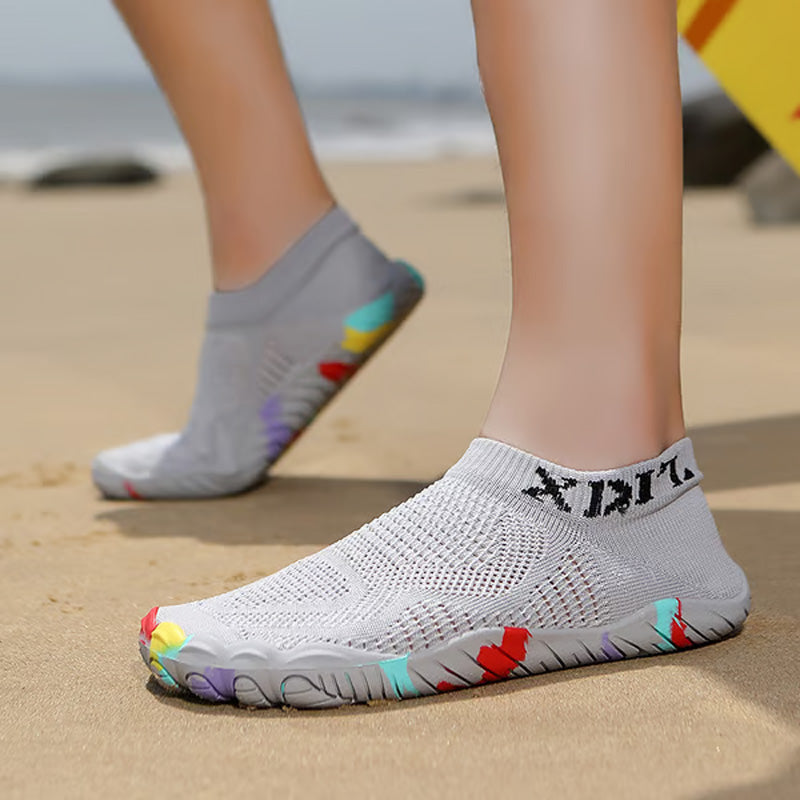 🌊 Unisex αναπνεύσιμα παπούτσια που στεγνώνουν γρήγορα - LT