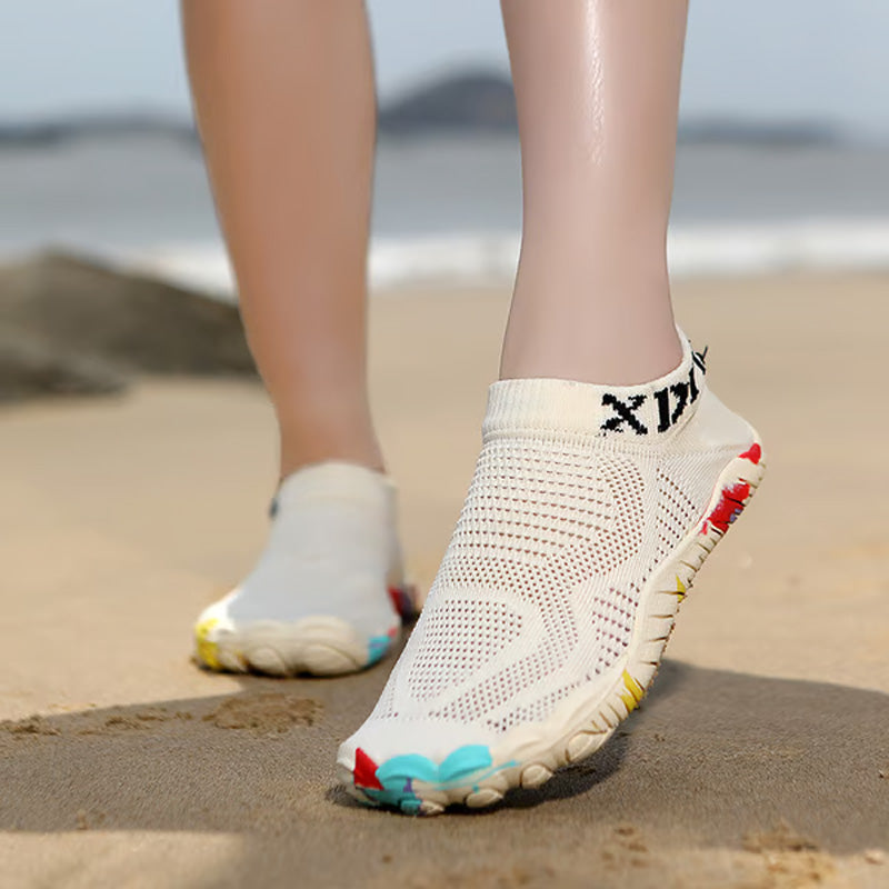 🌊 Unisex αναπνεύσιμα παπούτσια που στεγνώνουν γρήγορα - LT