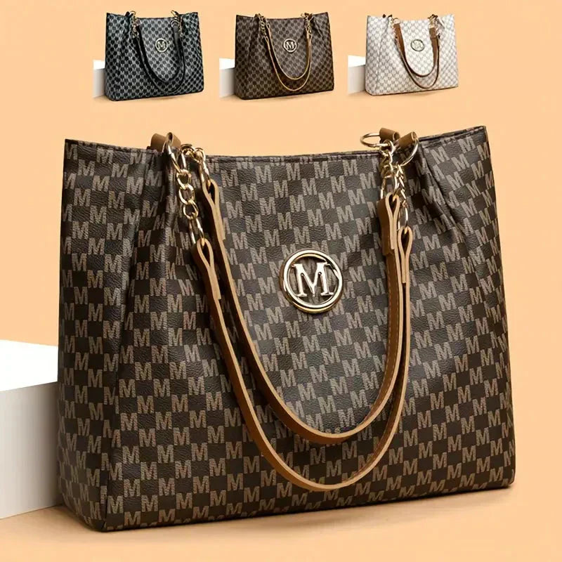 💕2025 NAUJIENA 👜 Vintažinis „Rame“ krepšys-LT