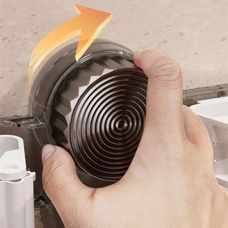 Nešiojamos šluostės žnyplės-LT