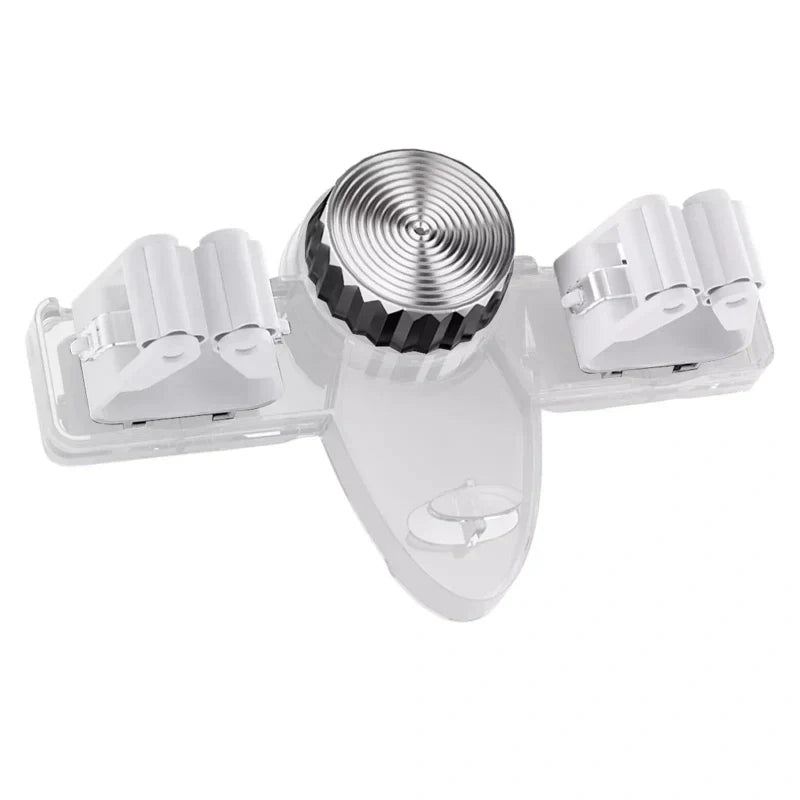 Nešiojamos šluostės žnyplės-LT