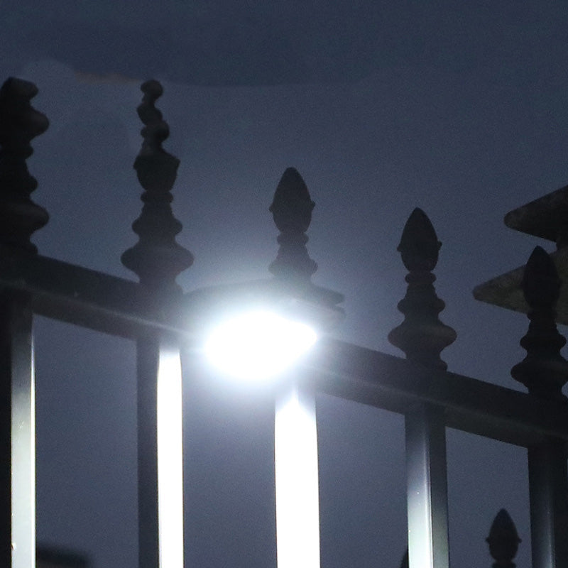 🔥Θερμή προσφορά: Αγόρασε 1 και πάρε 2ο ΔΩΡΟ! Αδιάβροχη ηλιακή λάμπα με αυτόματη ανίχνευση πεζών-GR