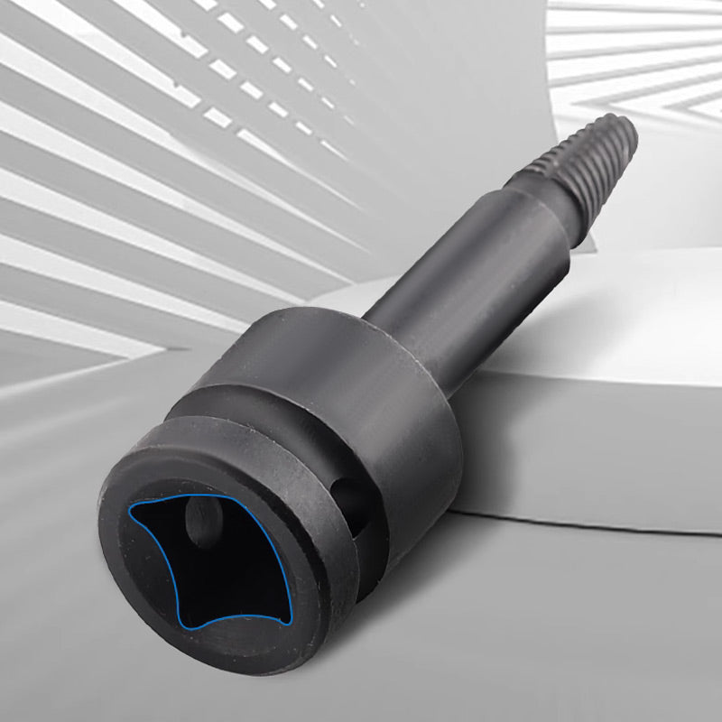 🔥 Pažeistų atsuktuvų ištraukimo rinkinys 👨‍🔧🛠️-LT