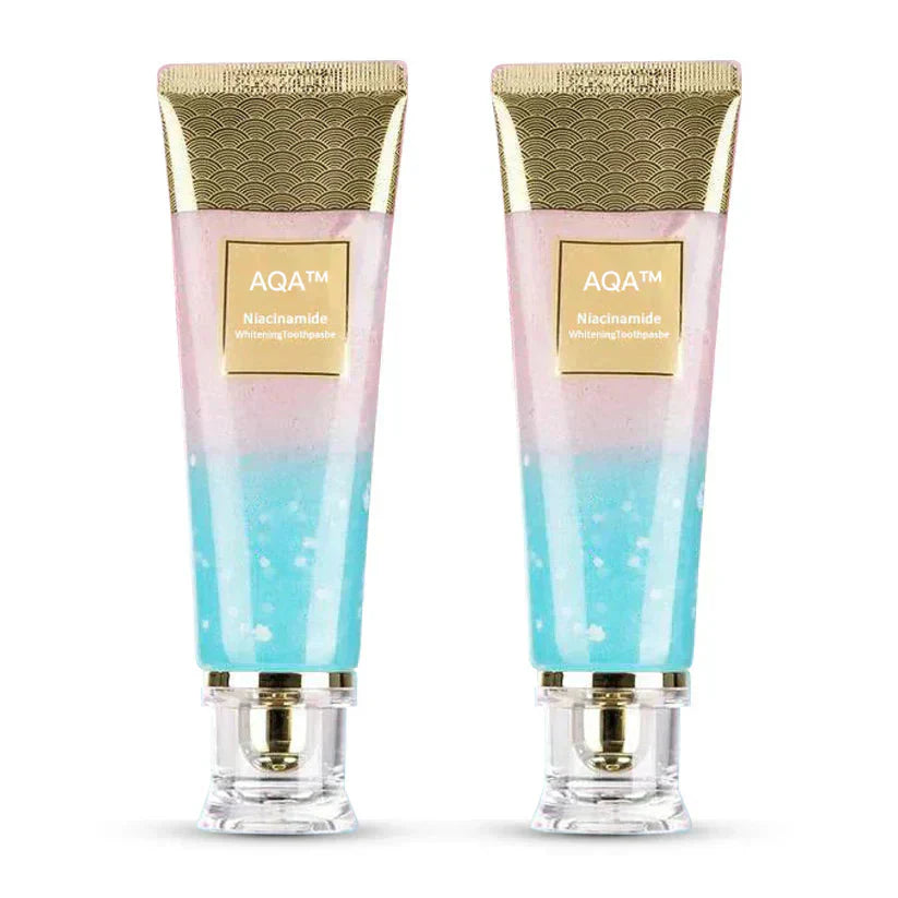 💖Balinamoji dantų pasta su niacinamidu🦷Dantys kaip perlai🦷-LT