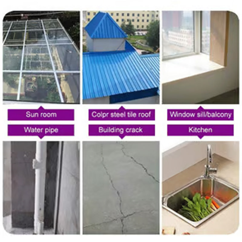 🔥Pirk 1, gauk 1 nemokamai🔥Universali vandeniui atspari nuotėkių taisymo juosta-LT