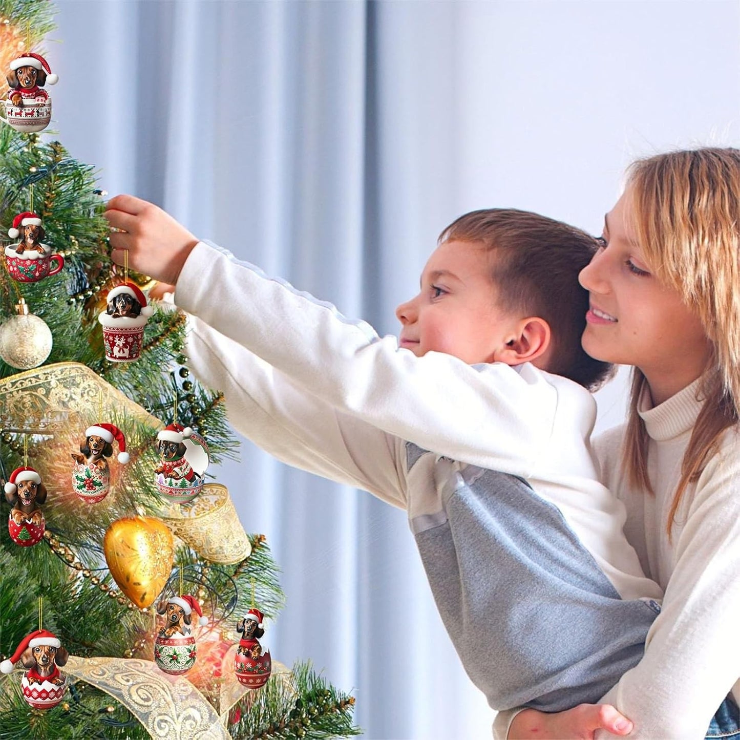 🎅2025 m. Kalėdinis taksų Advento kalendorius🎁-LT