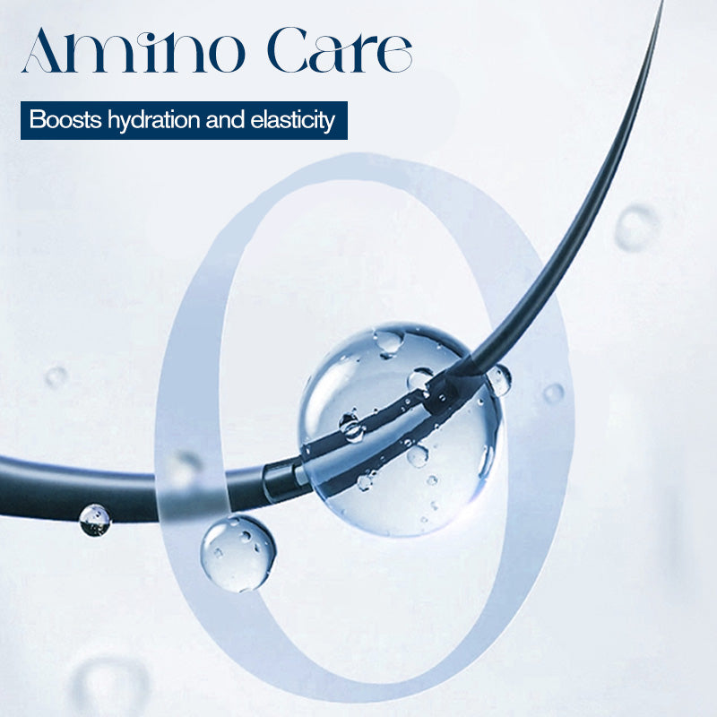 Baltymų korekcijos plaukų tiesinimo rinkinys-LT