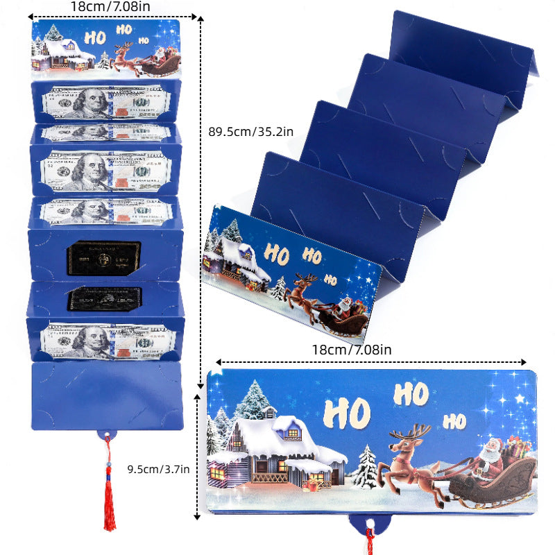 🎅Kalėdinis išpardavimas – 50 % nuolaida🎄Kalėdinė staigmena taupyklėje-LT