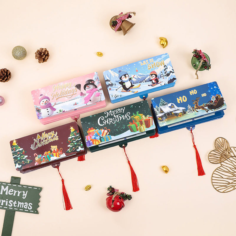 🎅Kalėdinis išpardavimas – 50 % nuolaida🎄Kalėdinė staigmena taupyklėje-LT