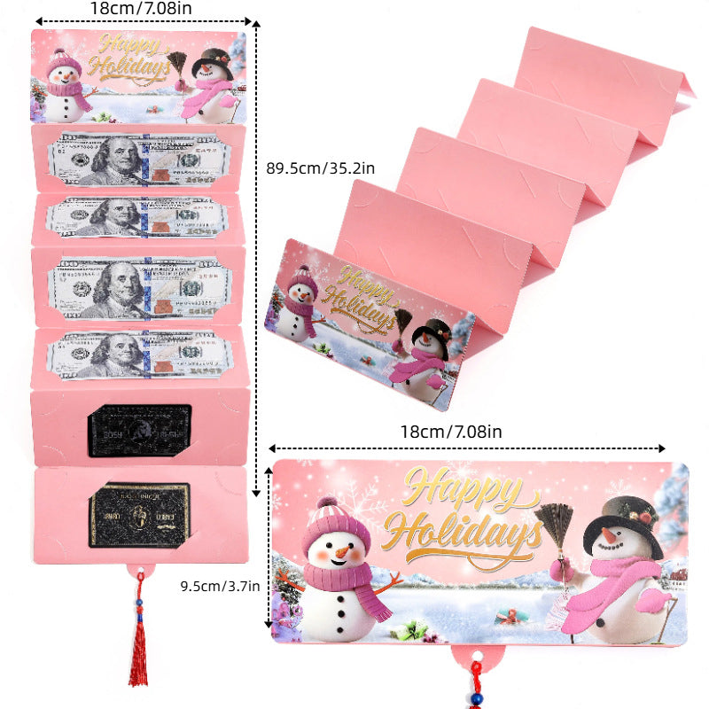 🎅Kalėdinis išpardavimas – 50 % nuolaida🎄Kalėdinė staigmena taupyklėje-LT