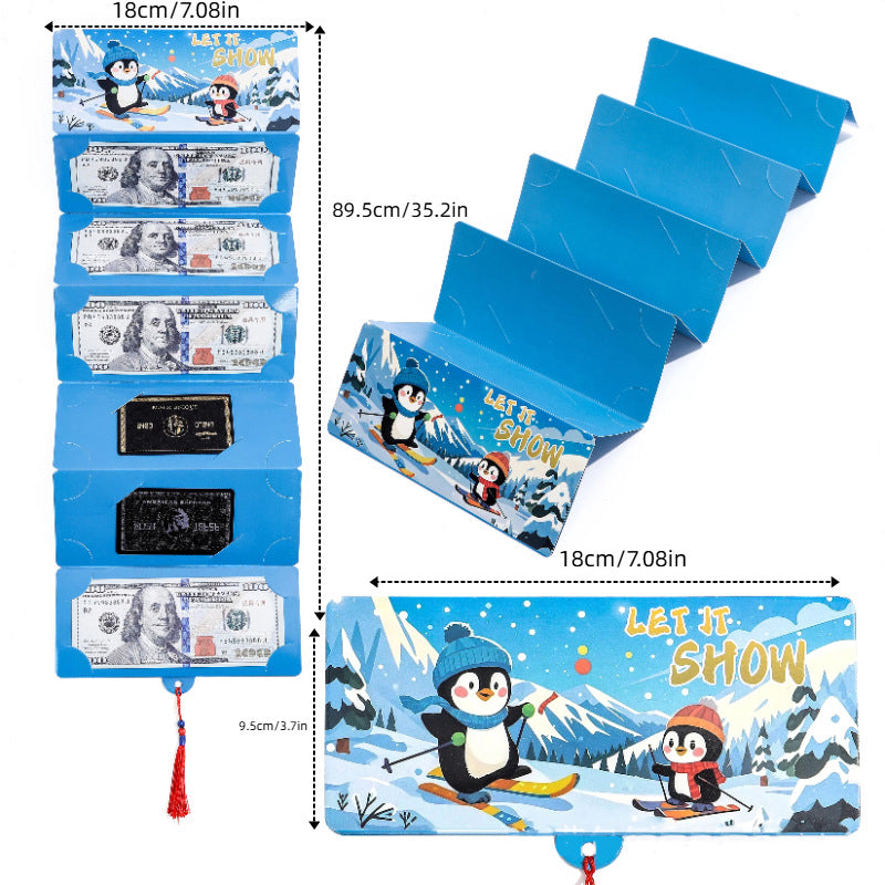 🎅Kalėdinis išpardavimas – 50 % nuolaida🎄Kalėdinė staigmena taupyklėje-LT